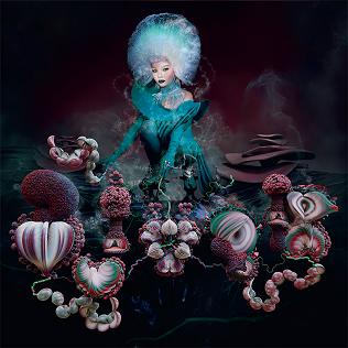 Fossora cover